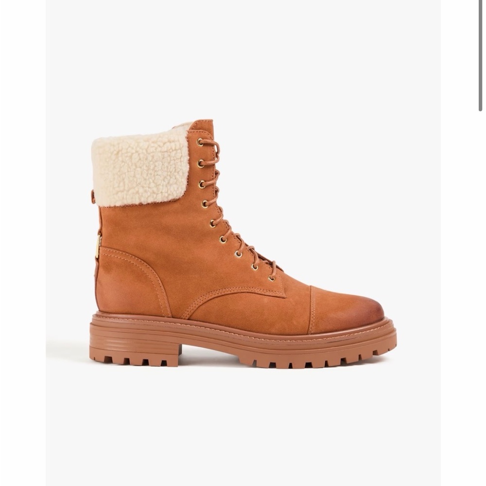 Sam Edelman Boots